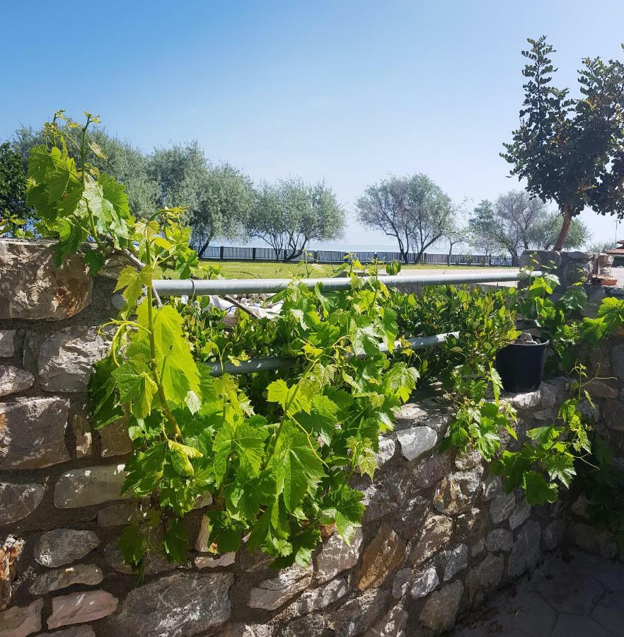 Christopoulos Villas Aigio Exteriör bild